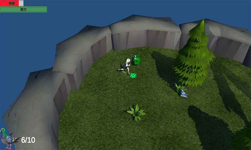 不要再咕了游戏