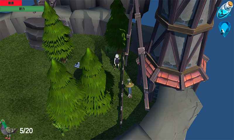 不要再咕了游戏