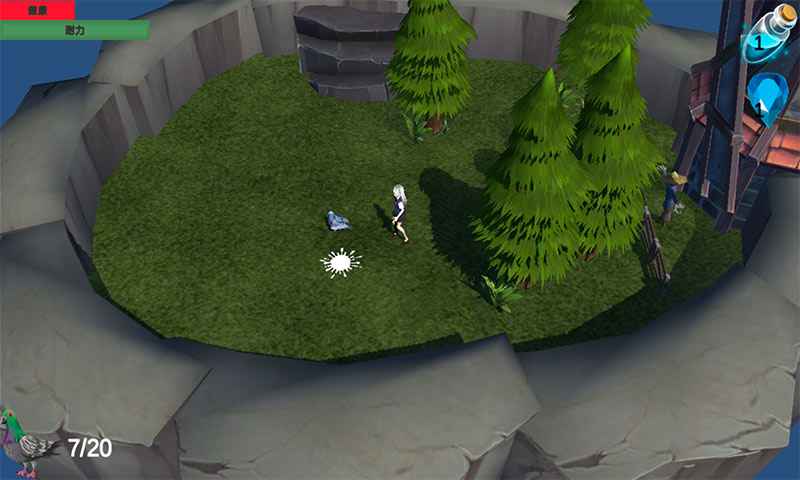 不要再咕了游戏