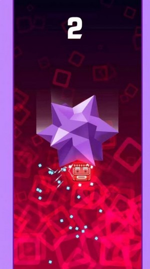 方块要上天红包版