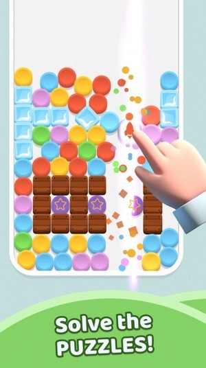 欢乐连连连红包版