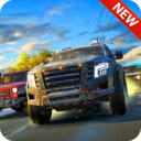 越野皮卡模拟器