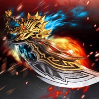 血刃连击单职业