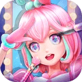 巴啦啦小魔仙幻彩美妆旧版