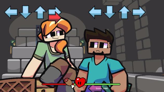 周五夜放克ulbsans模组