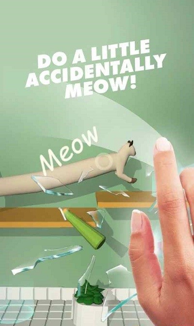 忍者拉伸猫手游