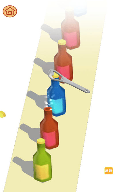 魔力解压神器软件手机版