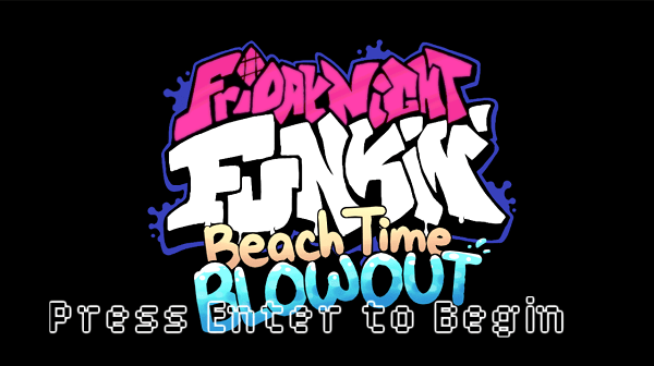 周五夜放克foreshore