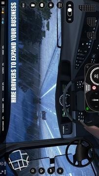 欧洲卡车模拟越野