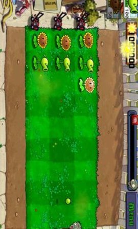 植物大战僵尸电脑移植版