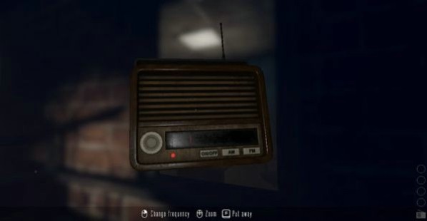 Mirror Layers镜像层