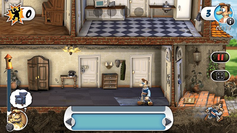 整蛊邻居地狱归来内置修改器版