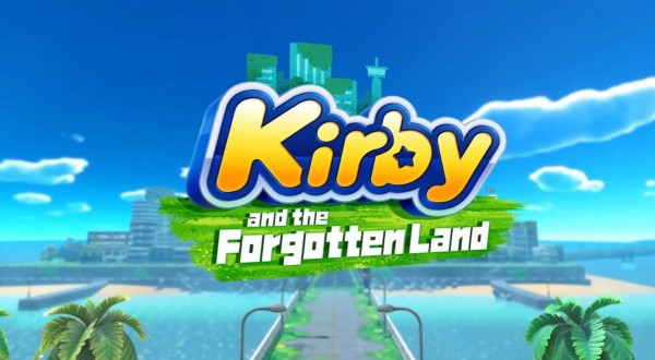 星之卡比遗忘之岛