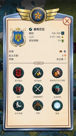 20世纪另类历史高级版