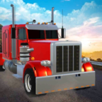 喷气卡车运输模拟器