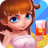 开心按摩店红包版