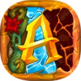 2D采矿和生存方块