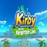 星之卡比遗忘之岛