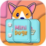 迷你小狗麻将