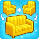 合并设计家庭装修和豪宅改造