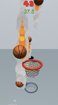 扣篮大战