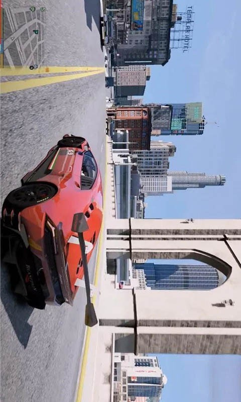 木头超人城市特工单机版