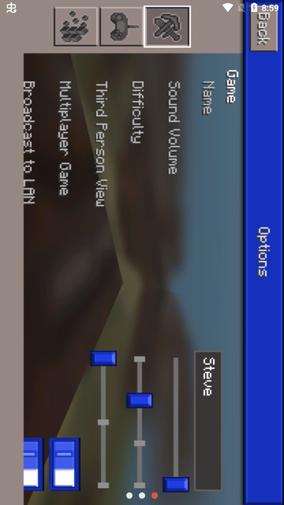 小敏迷你材质包