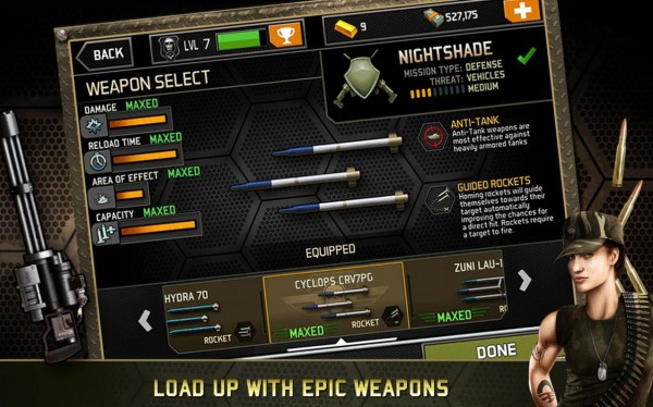 无人机暗影突袭2022