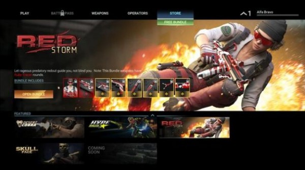 Combat Master Online FPS