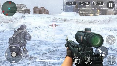 枪手凌凌漆红包版