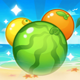 水果碰碰碰红包版