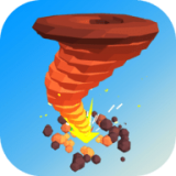 龙卷风大乱斗3D版