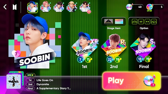 Rhythm Hive最新版