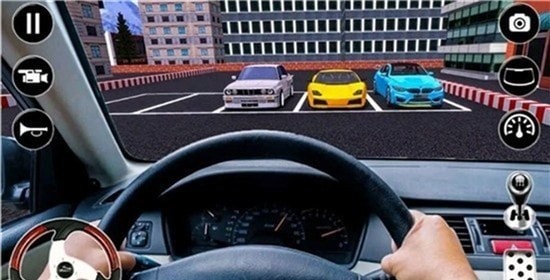 黄金赛车大作战手游