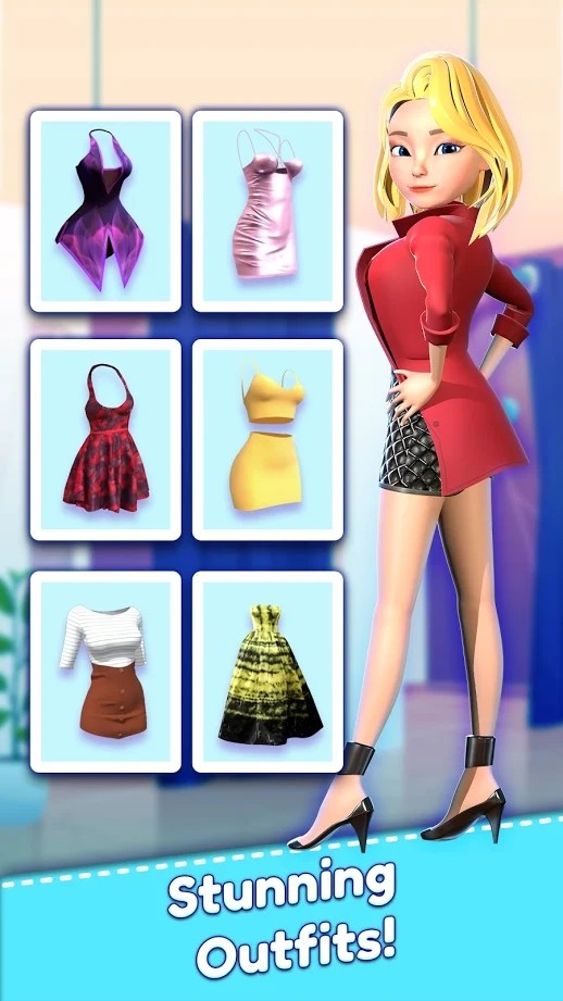 闲置的魔法改造手游