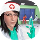 可怕的护士医院恶作剧