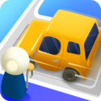 老司机发车了游戏