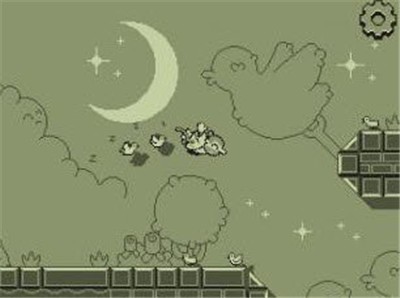 像素鸽子大逃亡