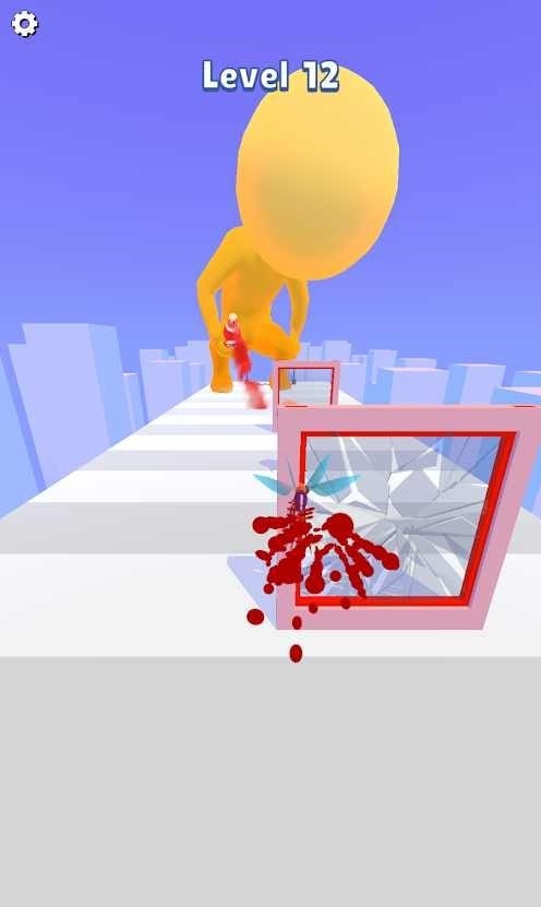 蚊子快跑Mosquito Run