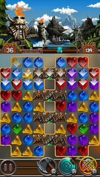 失落的维京宝石