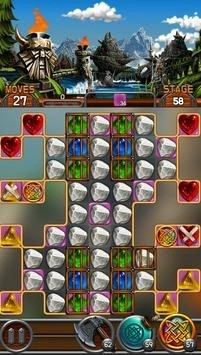 失落的维京宝石