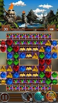 失落的维京宝石