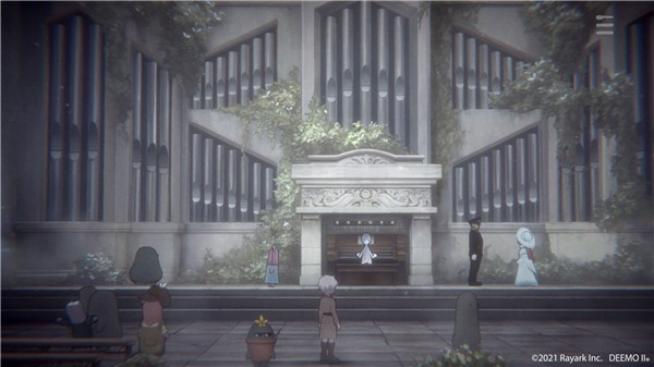 花雨旋律 DEEMO II