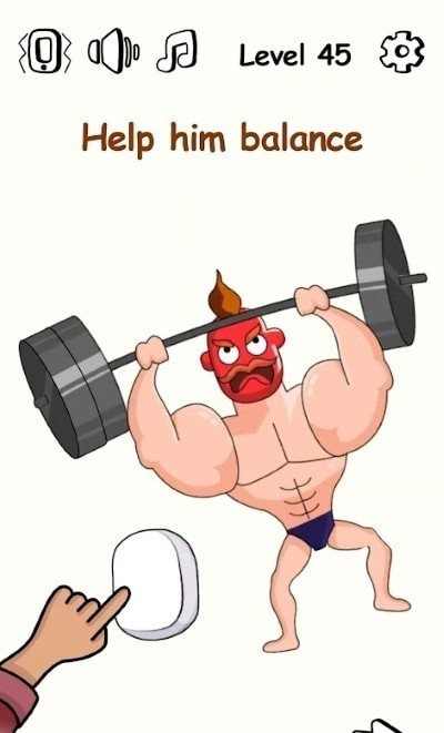 BrainLoveStory中文版