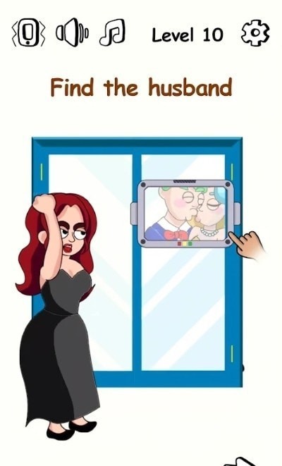 BrainLoveStory中文版