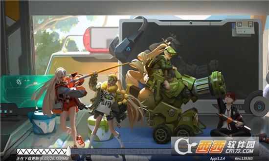 手伴娘大作战最新版