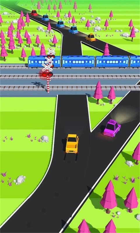 暴走小汽车内购版