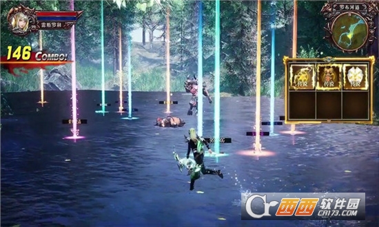 深渊决斗者最新版