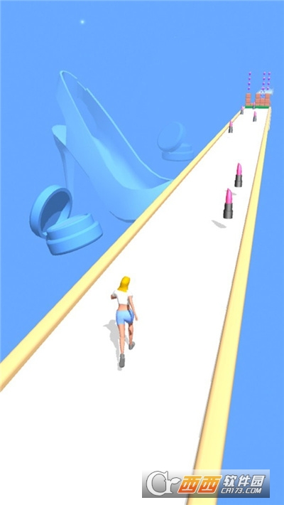 口红我最美最新版