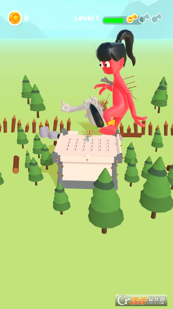 巨人必须死最新版